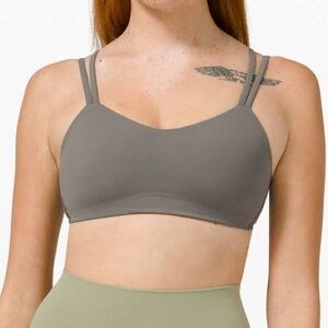 Lululemon Like a Cloud Bra
